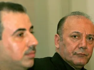 اطلاق سراح رئيس مفوضية للانتخابات في العراق بكفالة مالية 
