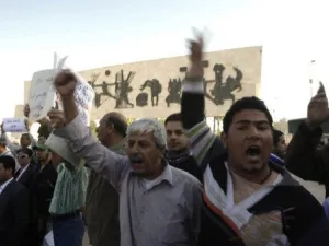  17 مليار دولار فقدت بعد الغزو الامريكي