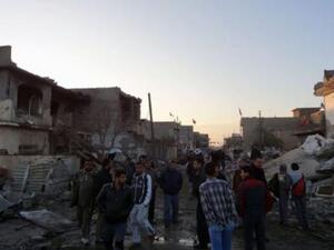 32 قتيلا بالعراق 