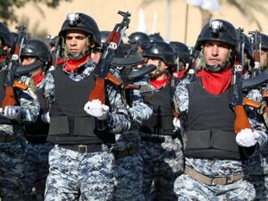 مقتل 14 في سلسلة تفجيرات بالعراق