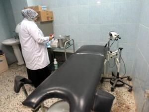 فحص العذرية يلاحق العراقيات
