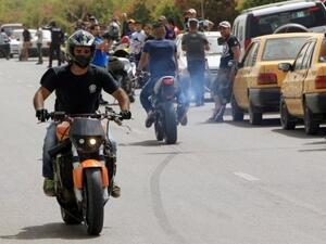 شباب العراق يصارعون سلطة المجتمع والسياسة