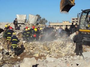 هجمات دموية بالعراق