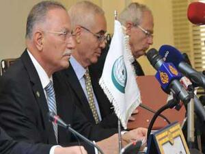 "الوطني" يرحب بالعقوبات على سورية 