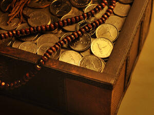 The Global Islamic Economy Summit will initiate a critical dialogue on the development of the integrated sectors covering Islamic financial services, Halal manufacturing and related lifestyle sectors (Photo credit: Shutter Stock).