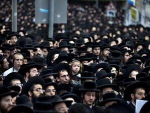 يهود متدينون