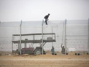 توقيف اسرائيلي وحبسه احتياطيا في مصر 