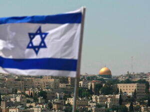 Israeli Settlements In East Jerusalem.
