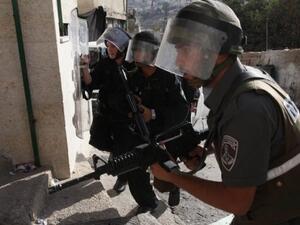 Israeli raid