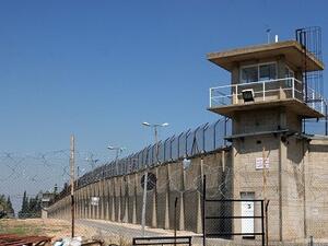 
Israel's "administrative detention" policy allows the state to imprison suspects without trial under a military court order which can be renewed indefinitely (Courtesy of International Middle East Media Center)