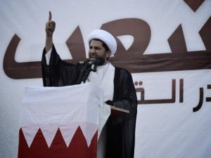 الشيخ عيسى قاسم