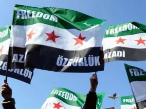 عنان يغادر دمشق خالي الوفاض