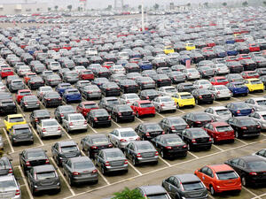 Qatar’s trade surplus rises 7.9% in Q1