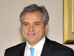 Planning and International Cooperation Minister Jafar Hassan.