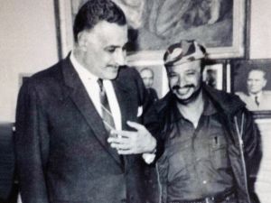Since no leader led the revolution - no Lenin, Nasser or Khomeini-  just millions of young Egyptians, it is important they bring in a fresh leader to match their young ideals; who does not make the same mistakes of old
