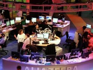 Al-Jazeera