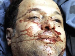  لا دوافع سياسية وراء الحادث