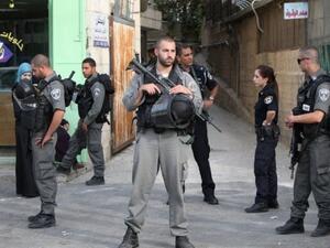 200 جندي اميركي في الاردن