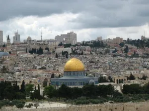 المسجد الاقصى