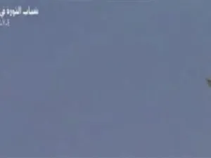الجيش الحر يتبنى اسقاط مقاتلة تابعة للنظام 