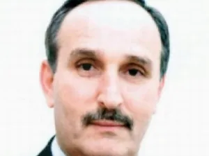 مدير المخابرات الاردنية الاسبق محمد الذهبي