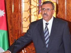 وزير التربية والتعليم الاردني عيد الدحيات