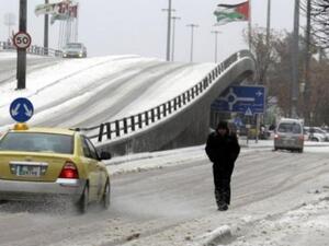 As winter nears in Jordan, fears are raised over the Kingdoms fuel and energy needs