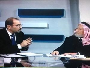 منصور والصفدي - ارشيف