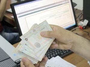 2.3 million voters have registered in 65 days (Photo: Hassan Tamimi)