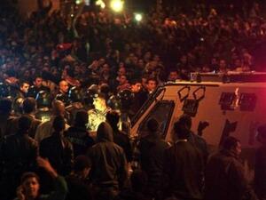 After two days of rioting over the cost fo fuel, is there another way?