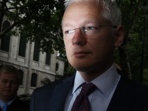 The author to the Wikileaks entertainment wires, Julian Assange. Not short of drama, these leaked cables can provide real life entertainment for hours on end: "These dry diplomatic cables are more engrossing than a Dan Brown riddle or a legal thriller by John Grisham."