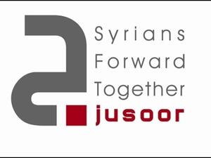 'Jusoor' offers help and guidance to Syrian high school graduates (Courtesy: Jusoor)