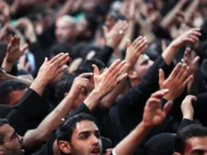 مليونا زائر في كربلاء 