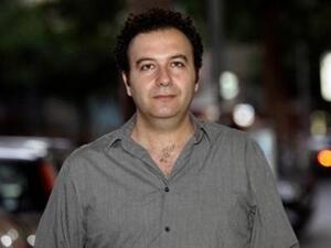 Blogger Karl Sharro prescribes a new 'dancey' Lebanese national anthem 