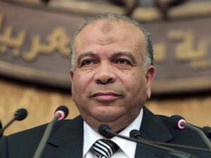رئيس مجلس الشعب المصري سعد الكتاتني