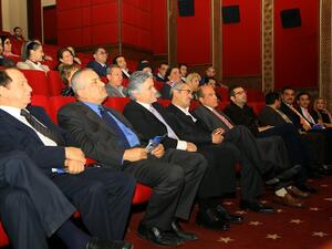 يلزم كل اعلامي عربي لتسخير قلمه وكاميرته  لخدمة القضية المقدسة