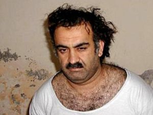 خالد الشيخ محمد