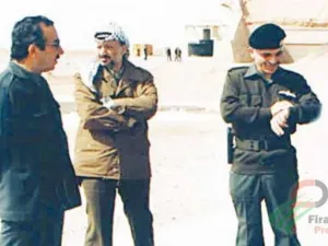 عرفات