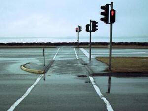 One of Khalil's untitled shots.