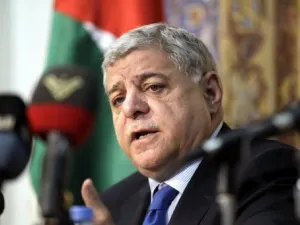 رئيس الوزراء الاردني عون الخصاونة