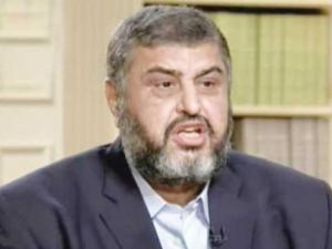 خيرت الشاطر