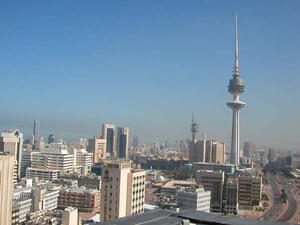 Kuwait today