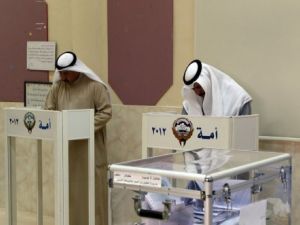 مكاسب متوقعة للمعارضة في الانتخابات الكويتية المبكرة 