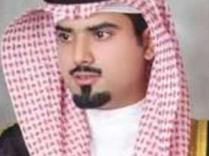 مشعل المالك الصباح