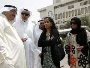 رفض عام لتغيير قانون الانتخابات