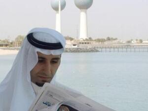 Kuwaiti head to the polls as opposition activist urge  a boycott