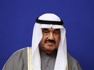 رئيس الحكومة المستقيل 