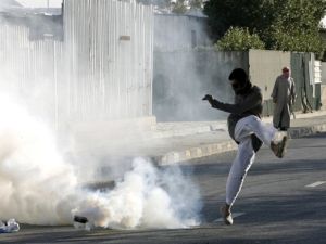 البدون يطالبون بحقوقهم الانسانية في الكويت