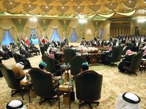 GCC leaders have also been in discussion on forming a union, but Oman has been staunchly opposed to the proposal (Yasser Al Zayyat/AFP)