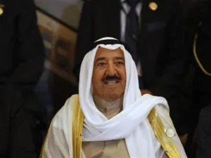 صباح الأحمد الصباح 